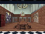 Computer Visualisation of the Great Hall